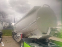 Semirremolque General Trailers cisterna hidrocarburos usado