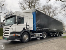 Náves plachtový náves Schmitz Cargobull N/A RENTAL / Te Huur Trailer