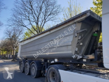 Trailer tweedehands