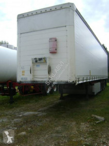 Naczepa firanka Schmitz Cargobull