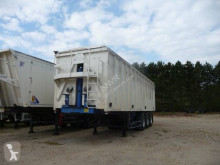 Полуремарке самосвал зърновоз General Trailers Benne céréalière 49m3