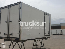 Iveco CAJA LIDERKIT- CARR XARIOS 500 ME caisse frigorifique occasion