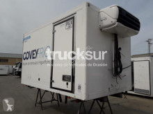 Equipamientos Renault CAJA LIDERKIT- THK V500 10 MAX carrocería caja frigorífica usado