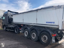Trailer Schmitz Cargobull tweedehands bouwkipper