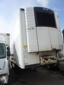 Semi remorque frigo multi température Krone Non spécifié