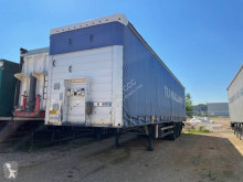 Semirremolque lonas deslizantes (PLFD) Schmitz Cargobull DY 343 ZH