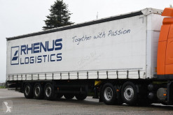 Semi remorque rideaux coulissants (plsc) Schmitz Cargobull SCB*S3T SCHIEBEPLANE/SCHIEBEDACH 2x LIFTACHSE!!BORDWAND!! 2013!!