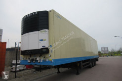 Schmitz Cargobull mono temperature refrigerated semi-trailer SKO
