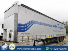 Naczepa firanka Schmitz Cargobull N/A
