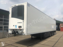 Sættevogn Kögel SVA 24 | Thermo King SLXe 200 | Doppelstock | 1341x250x270 køleskab monotemperatur brugt