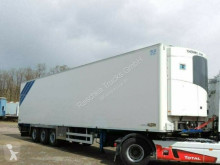Chereau insulated semi-trailer Thermo King SLXe 300 *TOP ZUSTAND*