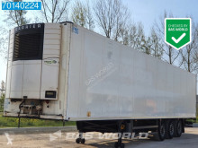 Schmitz Cargobull SKO semi-trailer used mono temperature refrigerated