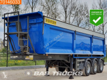 Semi remorque Stas S300CX NL-Trailer / 29m3 / Kipper benne occasion