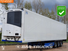 Semirremolque Krone SD frigorífico mono temperatura usado