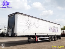 Semi remorque rideaux coulissants (plsc) Trailor Tarpaulin
