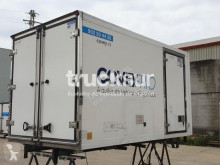Trailer koelwagen mono temperatuur Iveco CAJA LIDERKIT- CARR VIENTO 350T