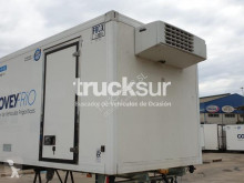 Semirremolque frigorífico mono temperatura Iveco CAJA LIDERKIT- THK SPECTRUM 500 20 MAX