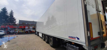 Schmitz Cargobull mono temperature refrigerated semi-trailer MULTITEMPERATURA