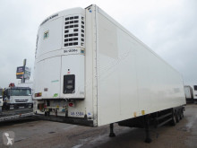 Semirremolque frigorífico mono temperatura Schmitz Cargobull Thermo king SL 200 , Drumbrakes, 260 height , Alu Boden