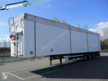 Semi remorque fond mouvant K100