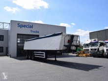 Trailer Kel-Berg T40-3 Kippertrailer (35m2) tweedehands kipper