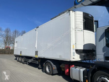 Schmitz Cargobull refrigerated semi-trailer SKO SKO 24/L - 13.4 FP 45 COOL, bahnverladbar