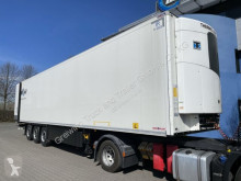 Полуремарке Schmitz Cargobull SKO SKO 24/L - 13.4 FP COOL V7, Thermoking хладилно втора употреба