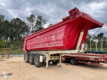 Semirremolque volquete benne TP TecnoKar Trailers F1