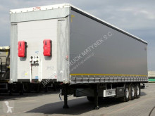 Semirremolque lona corredera (tautliner) Fliegl CURTAINSIDER/STANDARD/ 2018 YEAR/PERFECT ZUSTAND