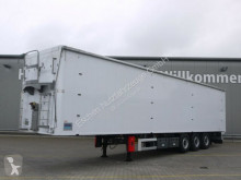 Semirimorchio Knapen K 100 /KT01*91m³*10mm, Schubboden, Luft-Lift fondo mobile usato