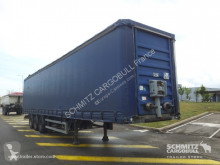Semi remorque rideaux coulissants (plsc) General Trailers Rideaux Coulissant Standard