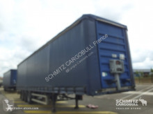 Semirremolque General Trailers Rideaux Coulissant Standard lonas deslizantes (PLFD) usado