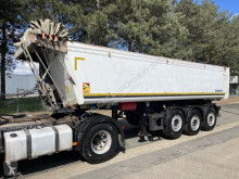 Schmitz Cargobull SKI semi-trailer used tipper