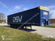 Schmitz Cargobull tautliner semi-trailer Curtainsider Standard