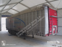 Schmitz Cargobull tautliner semi-trailer Curtainsider Standard