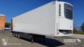 Schmitz Cargobull Semitrailer Reefer Standard Dva kata izoterma używana