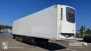 Sættevogn Schmitz Cargobull Semitrailer Reefer Standard isoterm brugt