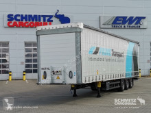 Semi remorque rideaux coulissants (plsc) Schmitz Cargobull Schiebeplane Mega