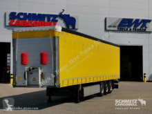 Semi remorque rideaux coulissants (plsc) Schmitz Cargobull Schiebeplane Standard