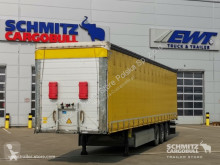 Semi remorque Schmitz Cargobull Schiebeplane Standard rideaux coulissants (plsc) occasion