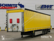 Semi remorque Schmitz Cargobull Schiebeplane Standard rideaux coulissants (plsc) occasion