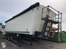 نصف مقطورة حاوية ناقلة حبوب Schmitz Cargobull alu 54 m3