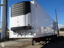 Semirremolque frigorífico Schmitz Gotha SKO24L FRIGO FRC 3 EJES