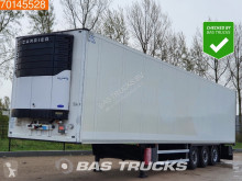 Schmitz Cargobull SCB*S3B Carrier-Maxima-1300 Blumenbreit Liftachse semi-trailer used mono temperature refrigerated