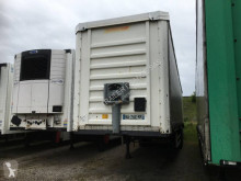 Semi remorque rideaux coulissants (plsc) Fruehauf