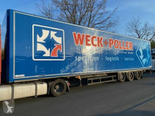 Schmitz Cargobull SKO24 Jumbo / Mega / Koffer semi-trailer used box
