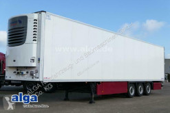 Schmitz Cargobull SKO24/L-13.4, Doppelstock, 500 Std. wie Neu semi-trailer used refrigerated