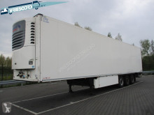 Schmitz Cargobull SCB S3B semi-trailer used mono temperature refrigerated