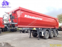 Semirremolque Kässbohrer SKS 27 Tipper volquete usado