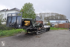 Yarı römork Treyler Draco DSB 235